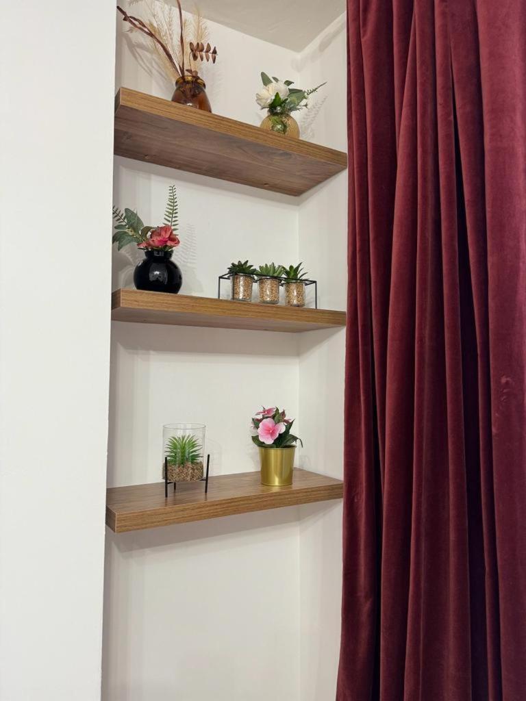 Kings Cross-Euston Apartment Λονδίνο Εξωτερικό φωτογραφία