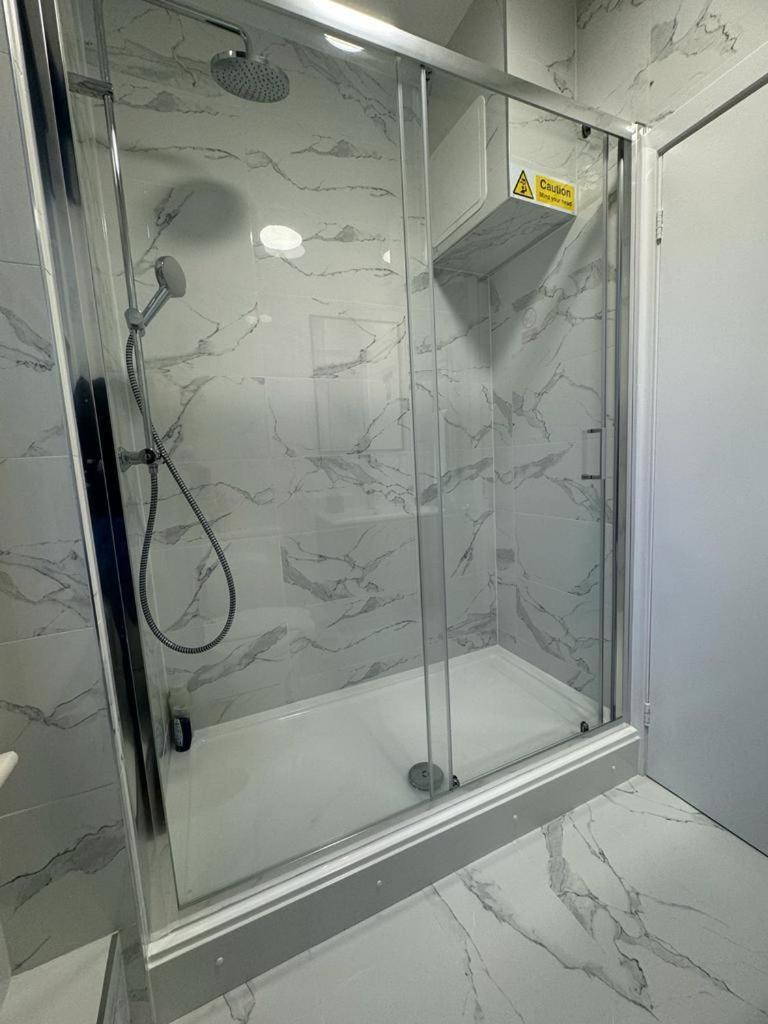 Kings Cross-Euston Apartment Λονδίνο Εξωτερικό φωτογραφία